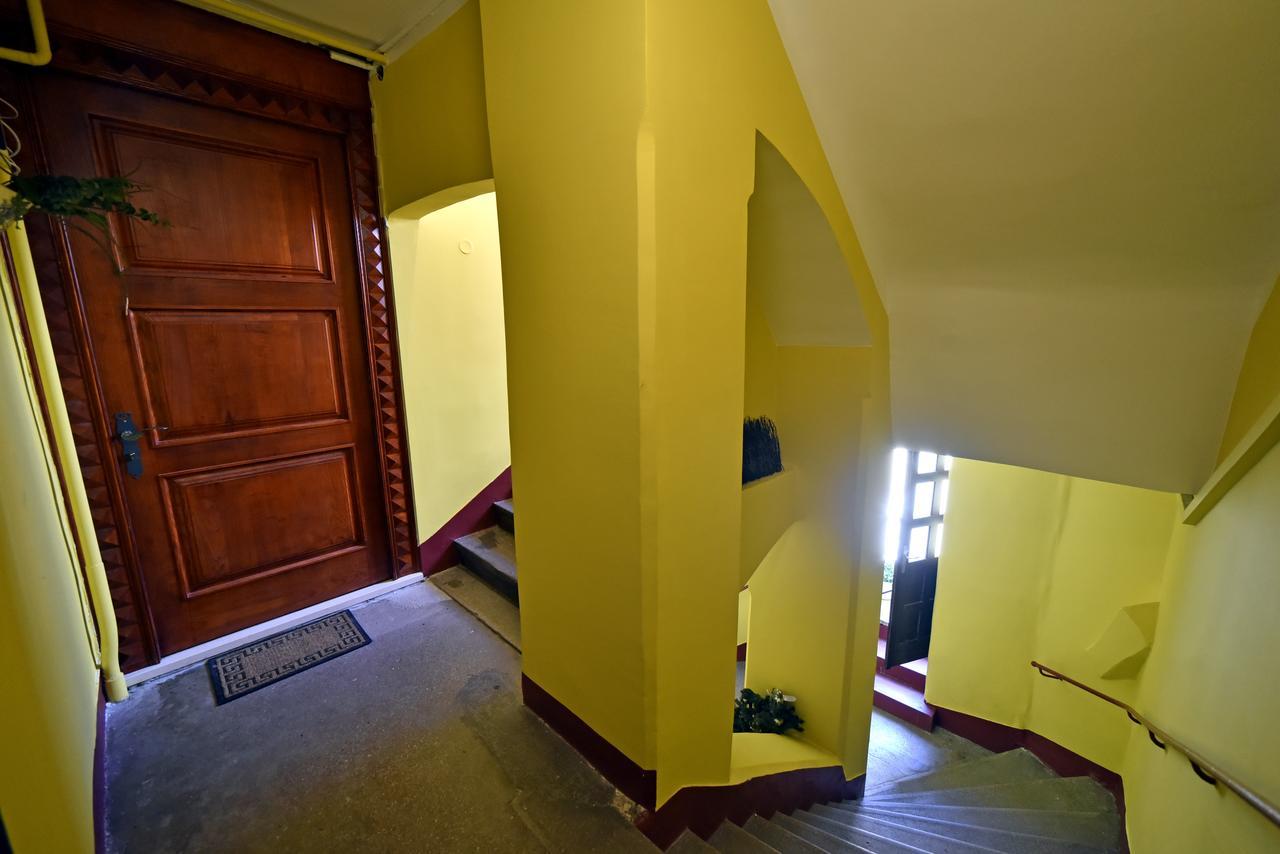 Mandusa Heritage Apartments Zagreb Eksteriør bilde