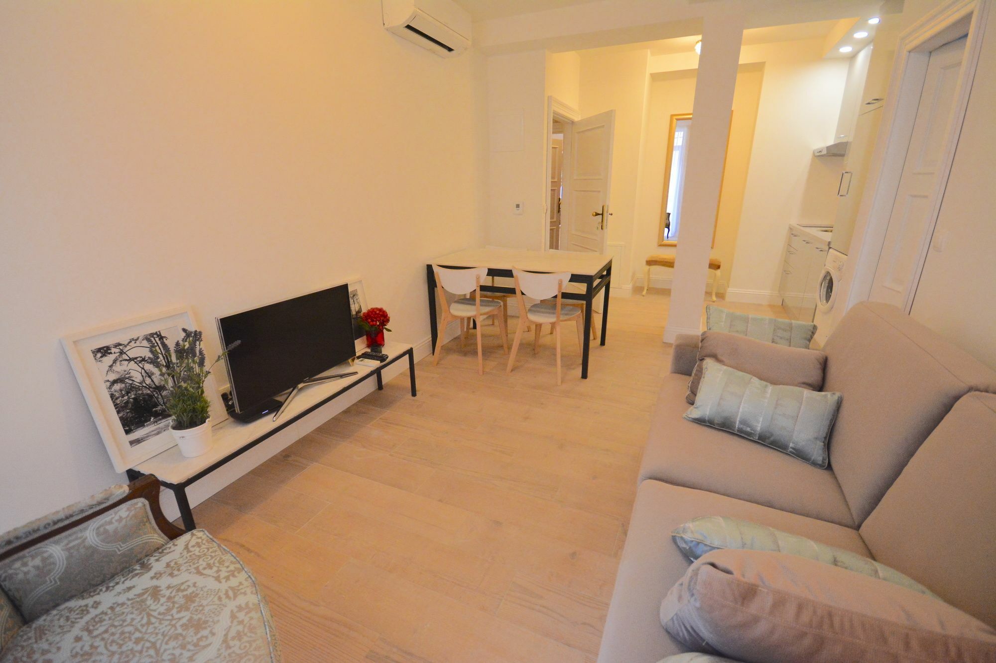 Mandusa Heritage Apartments Zagreb Eksteriør bilde